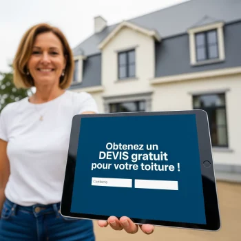 Roofer formulaire Roofer formulaire